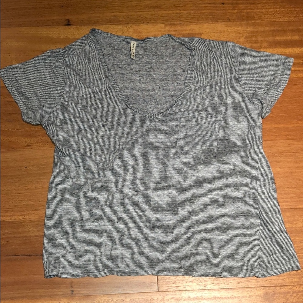 LF purchased shirt - S